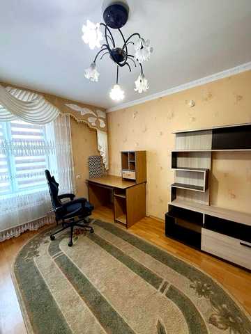 Оренда 2-кімнатної квартири біля Львову