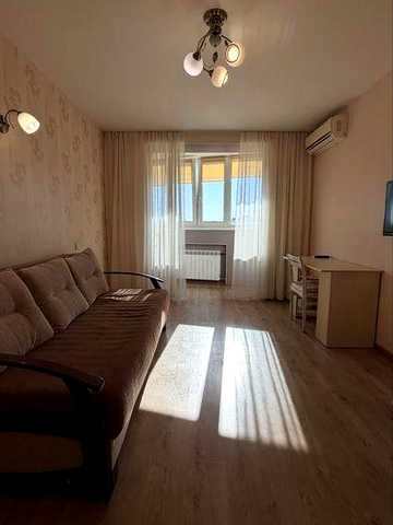 Оренда 1к.квартири, метро Героїв праці ( салтівська) вул. Нескорених