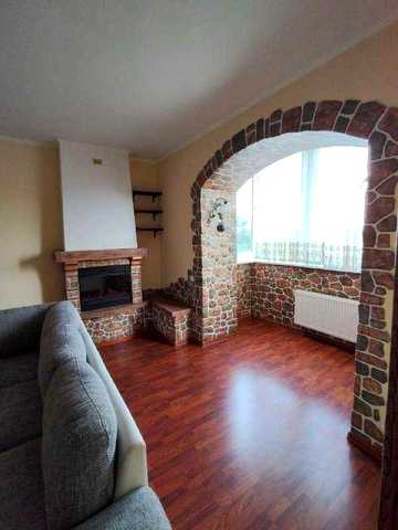 Ексклюзив! Продаж 2 к. квартири(76кв.м.)з автономкою та каміном.Район Пивзаводу