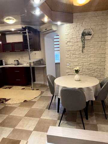 Здам в оренду 2-х кімнатну квартиру на пр. Миру від ВЛАСНИКА