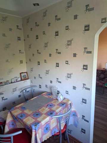 Продам 3к. квартиру вул.чехова 110