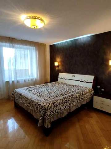 Одна з найкращих квартир у місті