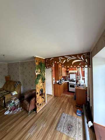 Продам 3 км квартиру в центрі Звягелі