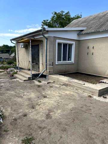 продам будинок в Причорноморському
