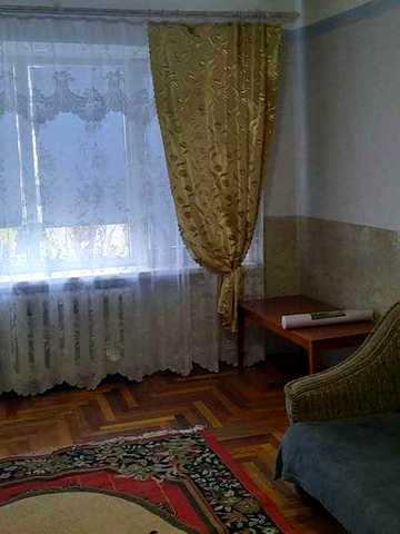 Оренда двокімнатної квартири