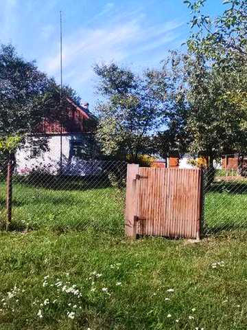 Продається будинок (дача)