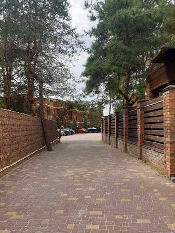 Аренла,Дом 230м2 в закрытом котеджном посёлке Villagio, Песчанка