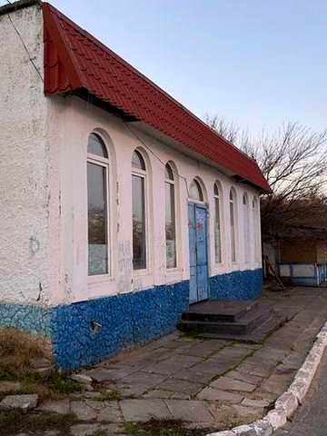Аренда отдельное здание Отрада