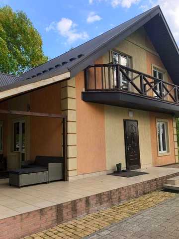 Оренда будинку 200м2 Вишеньки, Золоче