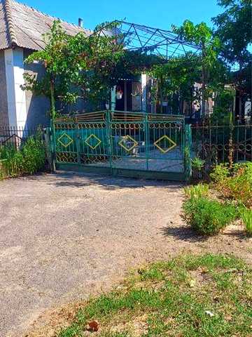 Продаж будинку с.Курісове Одеської області