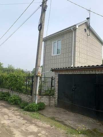Продам дачу Мала кохнівка