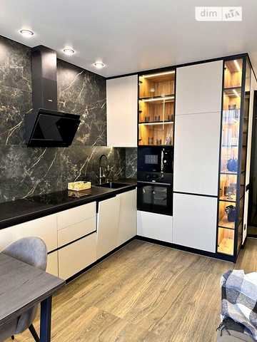 Довгострокова оренда 1к Квартира Цегельний провулок ЖК Central Park Vinnytsia