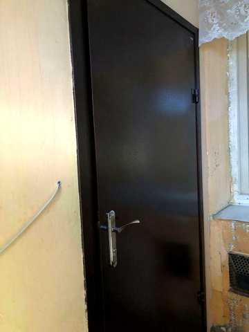 Продам двох кімнатну квартиру в Томашполі
