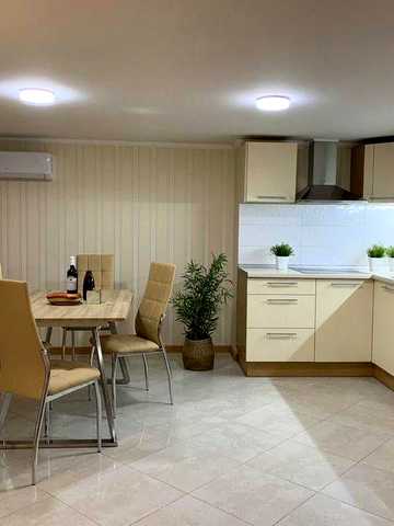 60м2, Здам Чавдар 13, генератор, Осокорки, Позняки, Русовой
