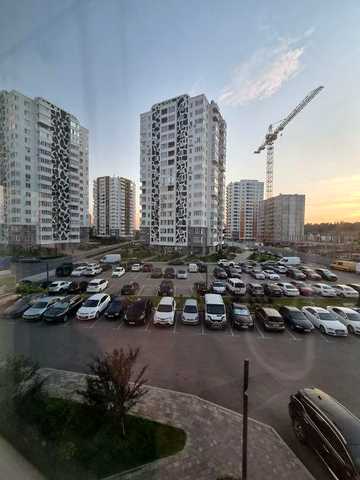 ЖК Саванна Сіті, корпус Жираф  1, продаж 1 кімнатної квартири 53 м² ЖК Саванна Сіті