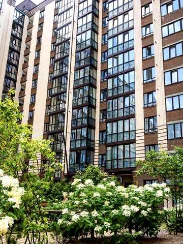 Продаж 2-кімнатної квартири в ЖК «Атлант», Луцьк ЖК Атлант