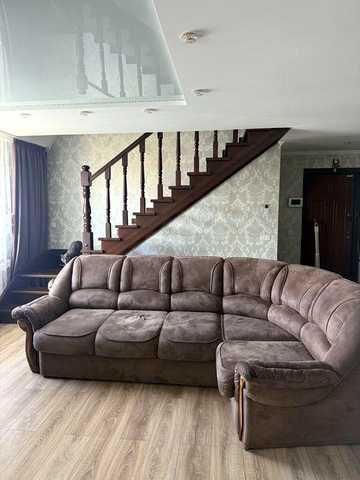 Продам 3-кімнатну дворівневу квартиру 120 м² з паркомісцем | Чуднівська, 108Б | Власник ЖК Чуднівська 108 б