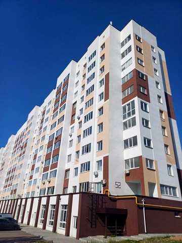Продам 2к квартиру в зданому будинку Жк  Сади Вишневі ЖК Сади Вишневі