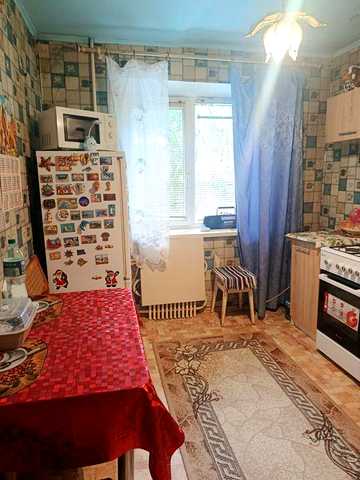 Продаж 1-кімн. на Дунайській