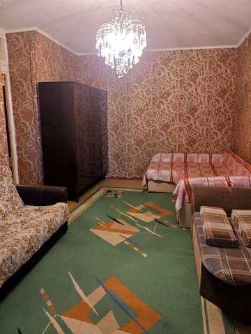 Сдается 2х. комн. квартира.  Бучмы,6  2/9  9000