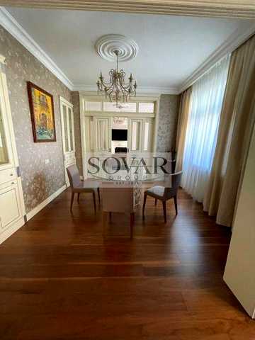 Продаж 4-к квартири 240 кв.м на Антоновича 103. Центр. СПП %