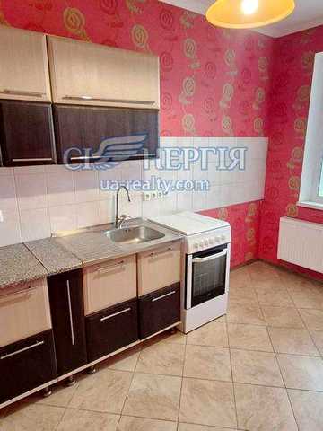 БЕЗ КОМІСІЇ! 1-кім 50 м.кв. Драгоманова 6/1 метро Позняки