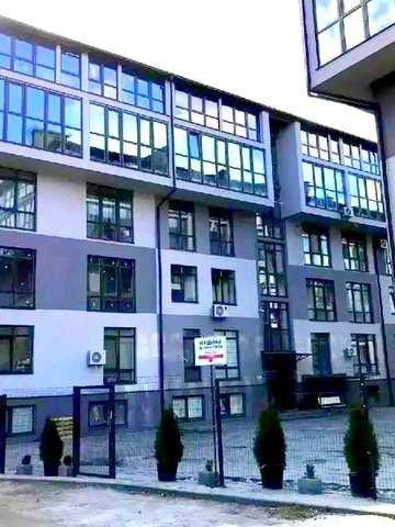 Продам 2-к квартиру двухуровневую с ремонтом  ЖК wood park Киев ЖК Wood park