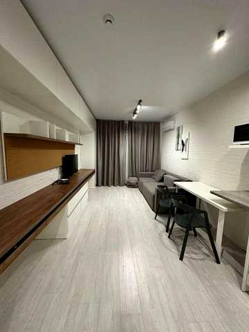 Продажа квартиры Васильковская, 100 А Standard One, метро ВДНХ ЖК Standard one