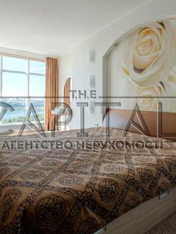 АВТОНОМНИЙ БУДИНОК / Продаж 3-к квартири ЖК ''Silver Breeze'' / Вид на Дніпро / ПІДЗЕМНИЙ ПАРКІНГ