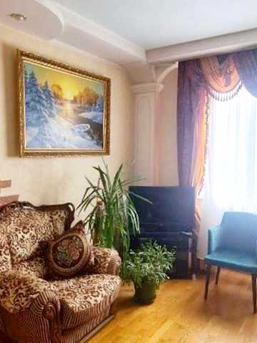Оренда 1к квартири, Поділля, 52 м², АГВ газовий