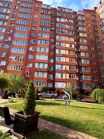 ЖК Симфонія, 3-х квартира 115 м2, з цієі площі можна зробить дві квартири