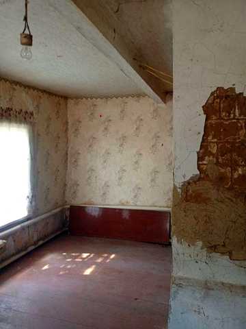 Продам будинок в селі Тростинська Новоселиця Білоцерківський р-н Київська обл
