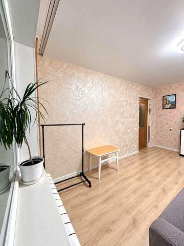 2-к квартира 51 м², 3/9, Калнышевского, рядом парк!