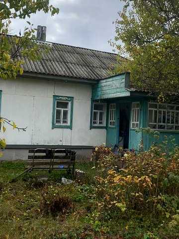 Продам будинок село Плоске біля Ніжина
