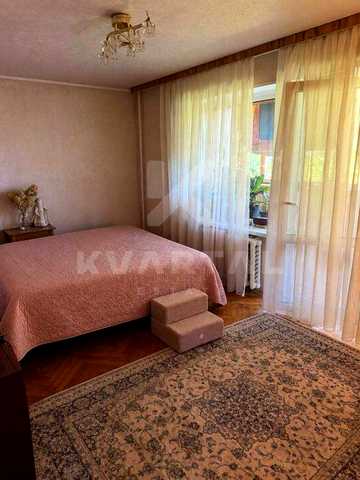 Київ | 2к квартира 51 м² з видом на ліс | 2 поверх | Балкон | 2% оформлення