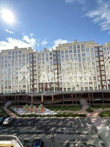 1-кімнатна квартира. Крюківщина. ЖК Благород