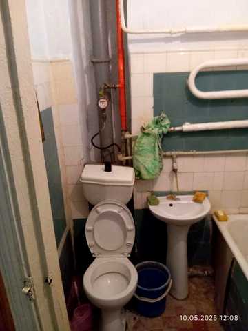Сдам 2 х комнатную квартиру