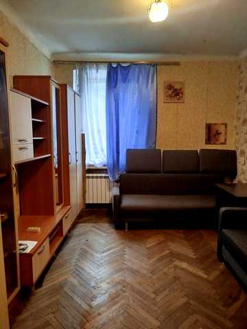 Здам 1 кімнатну квартиру. Шевченківський район.