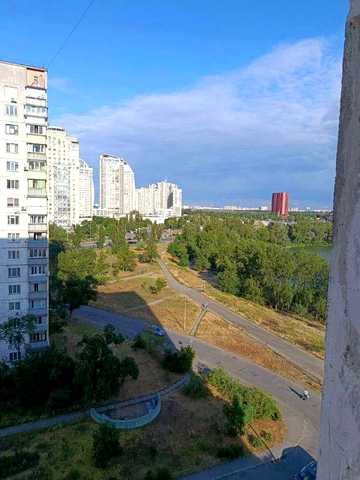 Без комісії!  Видова 1-кімнатна на Оболоні біля озера  вул. Приозерна, 4  Держ програми