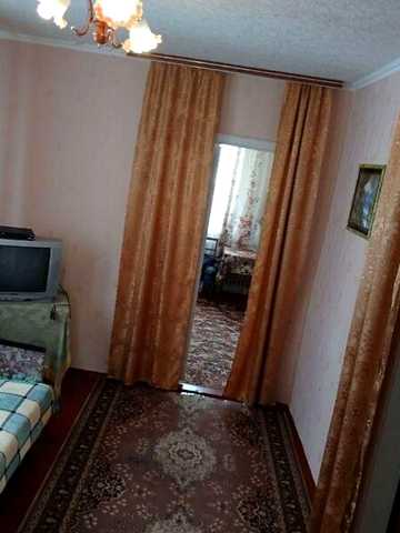 Продаж 3к Дім Польова вулиця
