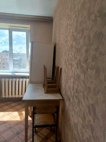 Здам в оренду однокімнатну квартиру Мотель
