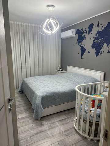 Квартира 2-кімн., в новобудові, Ужгород ЖК Вишневий Сад