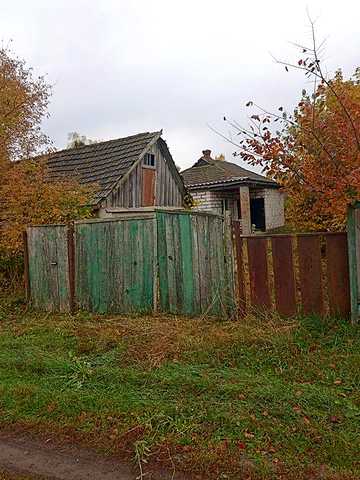 Будинок в селі манжосівка,