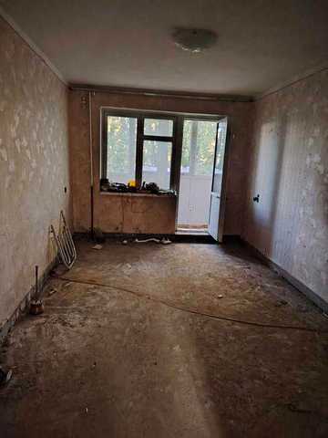 Продаж квартири Беляєво 4х кімнатна.