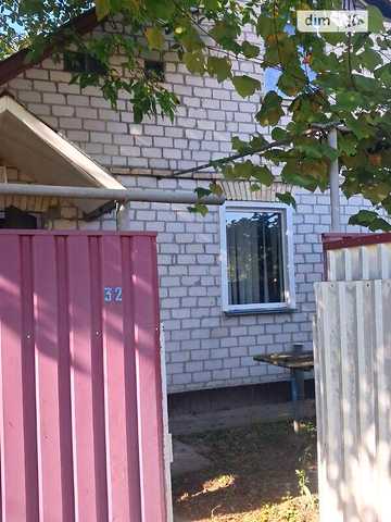 Продаж 3к Дім Садова вулиця