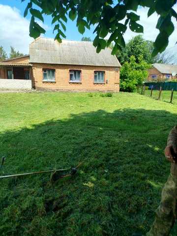 Продам  будинок с.Малосілка
