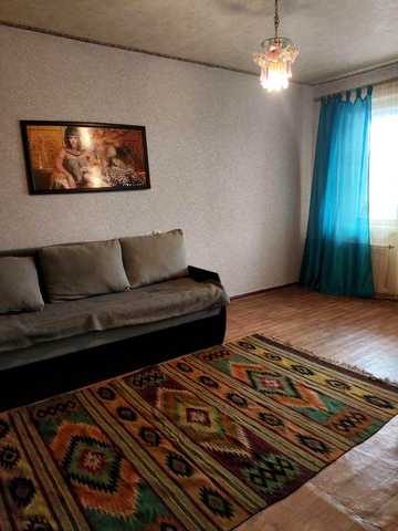 Сдам 1 ком.кв. пр-т Байрона, 167"А" этаж 5/5