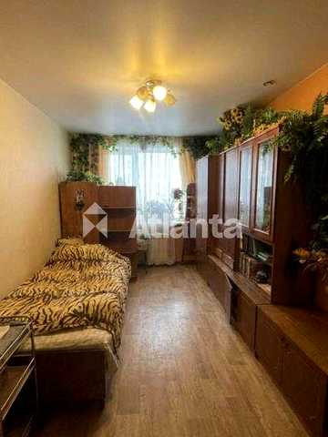 3-кімнатна квартира 70 м² Біля Моря. АГВ. Косметичний ремонт ЖК СХОДИ
