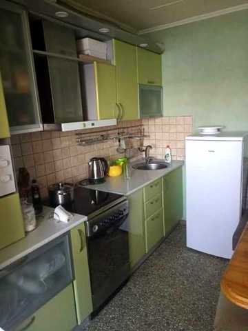 Продам 1 ком. квартиру на ж/м Покровский (Коммунар).