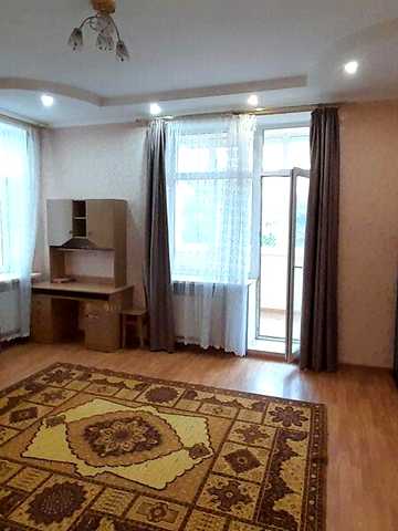 Довгострокова оренда 1к Квартира Левітана вулиця
